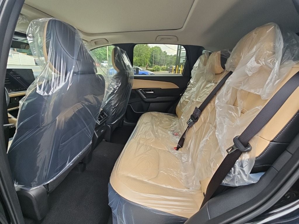 2026 Mazda Mazda CX-5 2.5 S Premium Plus