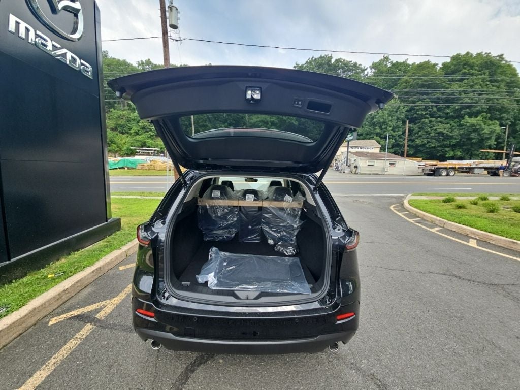2026 Mazda Mazda CX-5 2.5 S Premium Plus