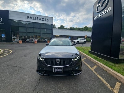 2026 Mazda Mazda CX-5 2.5 S Premium Plus