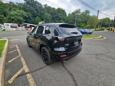 2026 Mazda Mazda CX-5 2.5 S Premium Plus