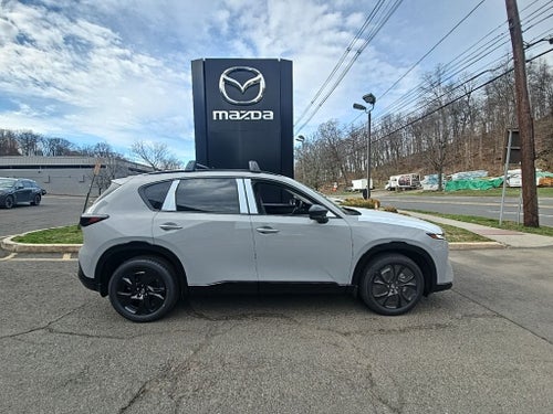 2026 Mazda Mazda CX-5 2.5 S Premium Plus