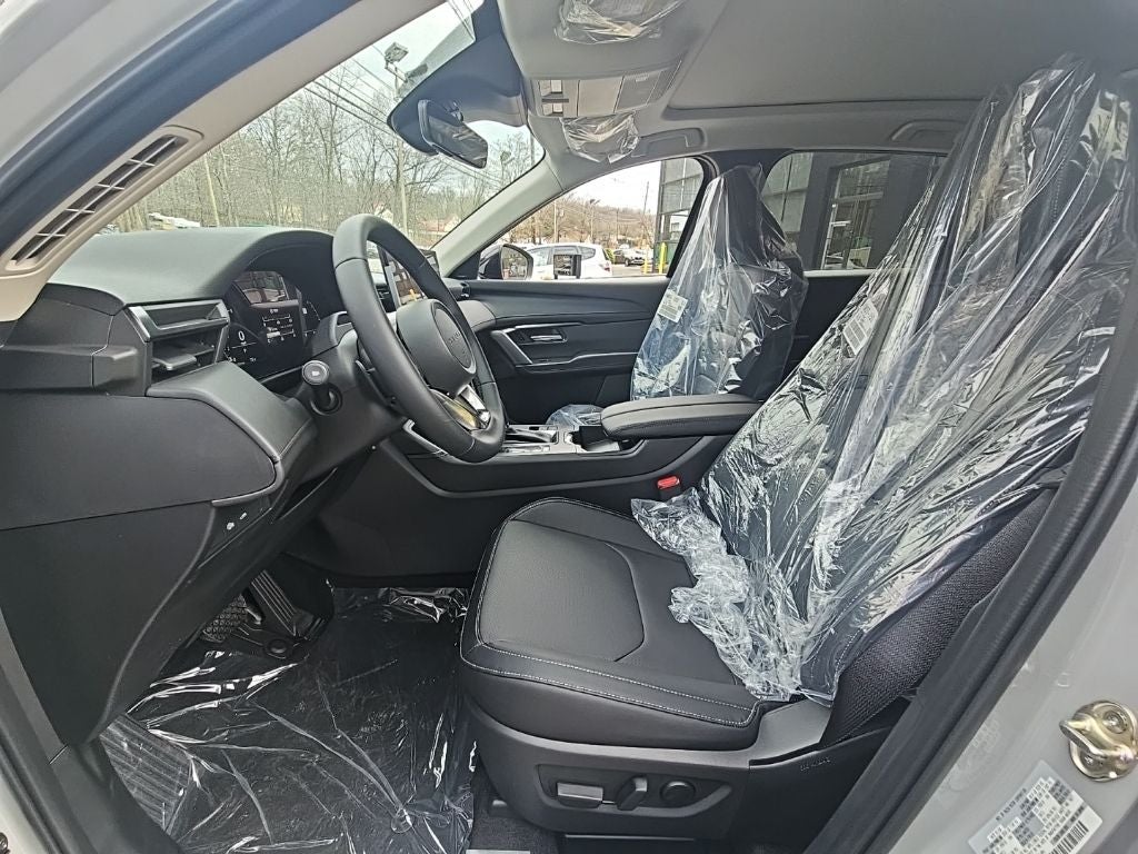 2026 Mazda Mazda CX-5 2.5 S Premium Plus