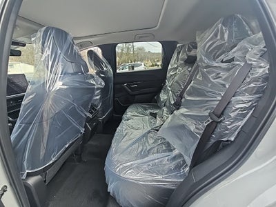 2026 Mazda Mazda CX-5 2.5 S Premium Plus