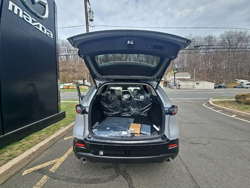 2026 Mazda Mazda CX-5 2.5 S Premium Plus