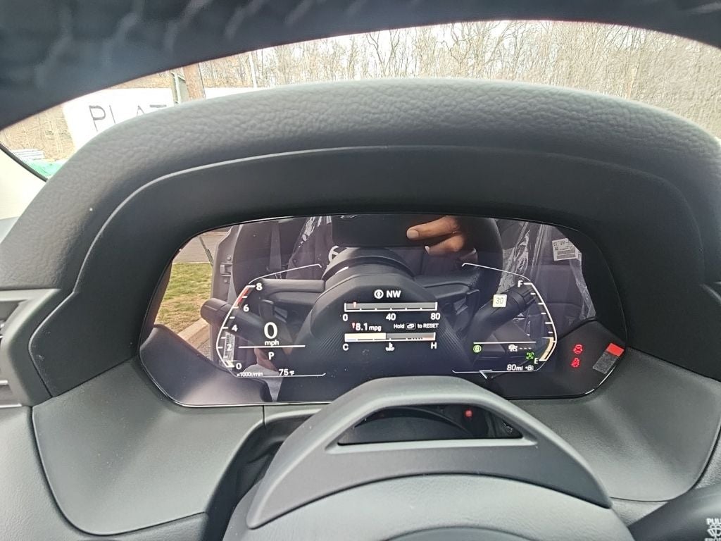 2026 Mazda Mazda CX-5 2.5 S Premium Plus