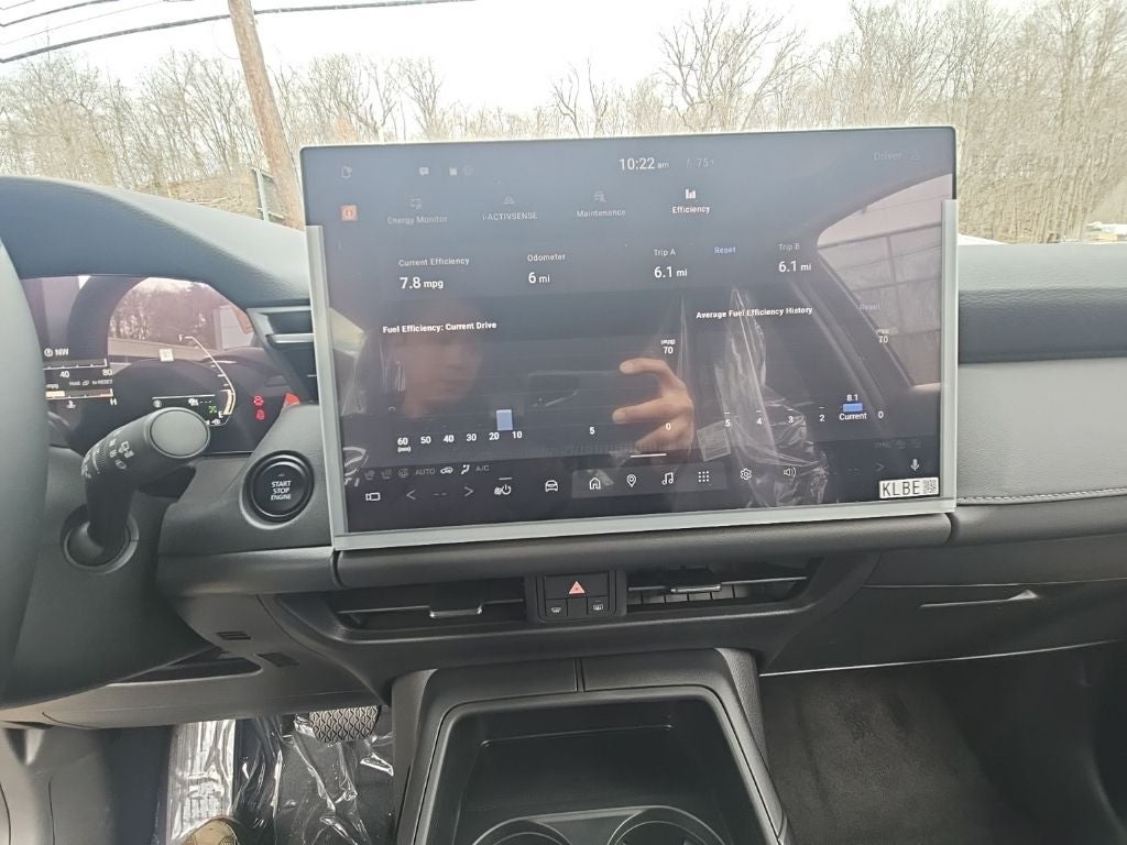 2026 Mazda Mazda CX-5 2.5 S Premium Plus