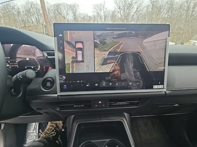 2026 Mazda Mazda CX-5 2.5 S Premium Plus