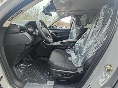 2026 Mazda Mazda CX-5 2.5 S Premium Plus