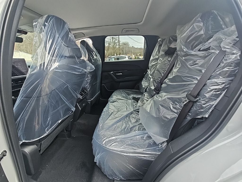 2026 Mazda Mazda CX-5 2.5 S Premium Plus