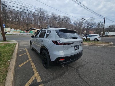 2026 Mazda Mazda CX-5 2.5 S Premium Plus