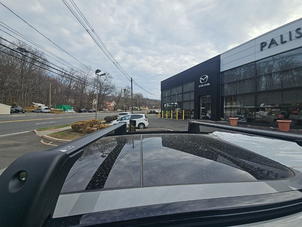 2026 Mazda Mazda CX-5 2.5 S Premium Plus