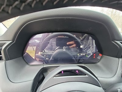 2026 Mazda Mazda CX-5 2.5 S