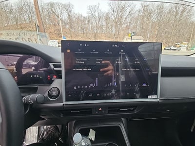 2026 Mazda Mazda CX-5 2.5 S