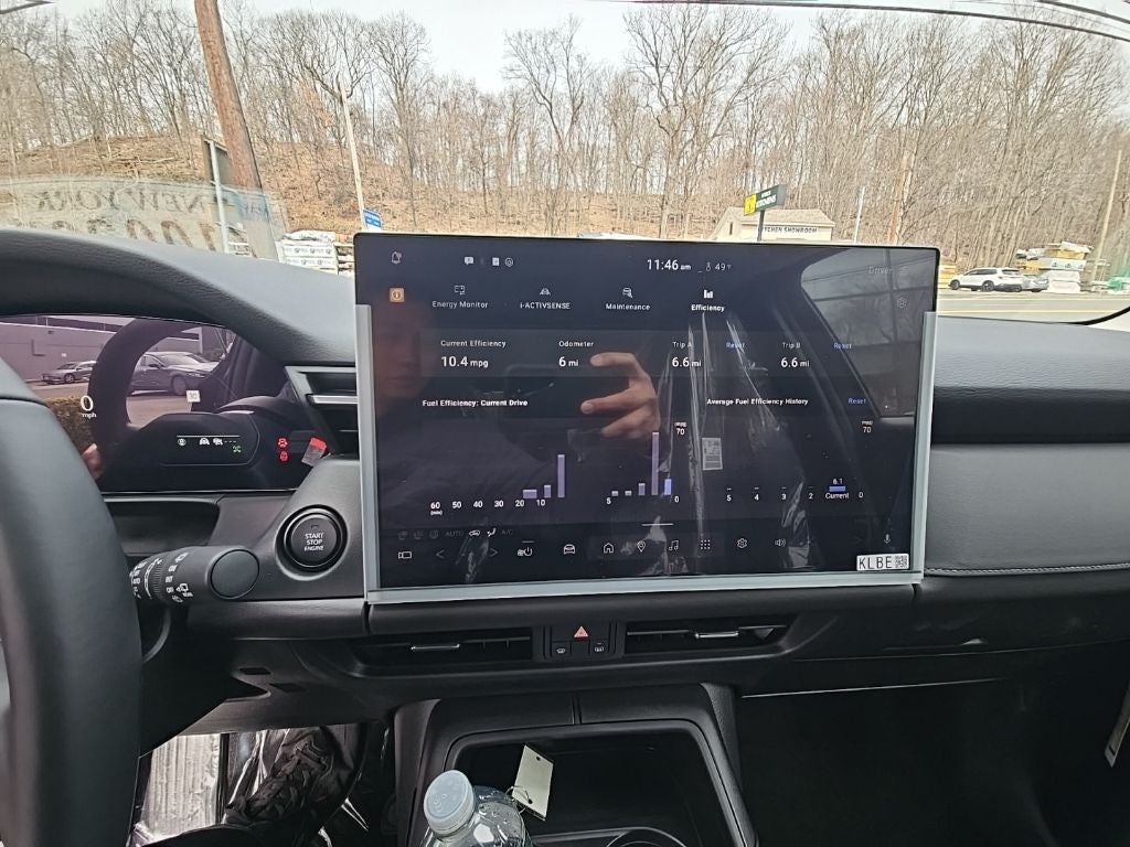 2026 Mazda Mazda CX-5 2.5 S