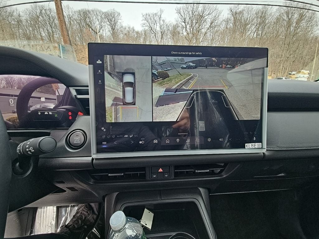 2026 Mazda Mazda CX-5 2.5 S