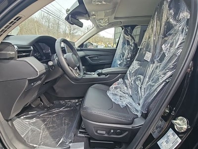 2026 Mazda Mazda CX-5 2.5 S