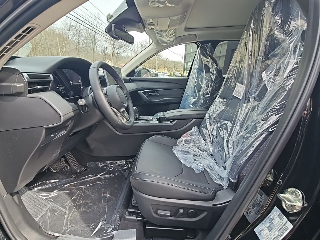 2026 Mazda Mazda CX-5 2.5 S