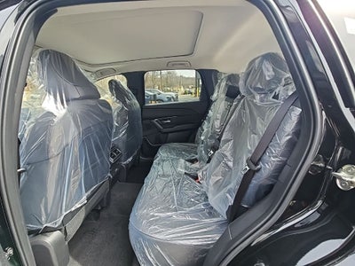 2026 Mazda Mazda CX-5 2.5 S