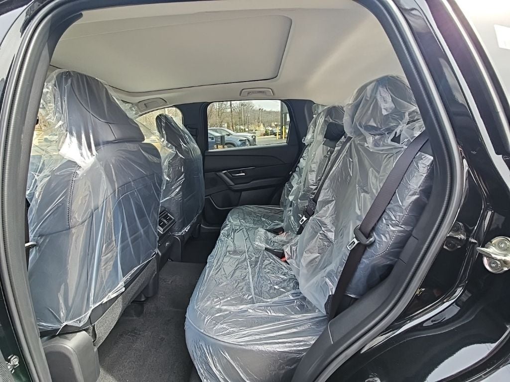 2026 Mazda Mazda CX-5 2.5 S