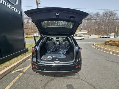 2026 Mazda Mazda CX-5 2.5 S