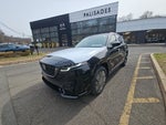 2026 Mazda Mazda CX-5 2.5 S