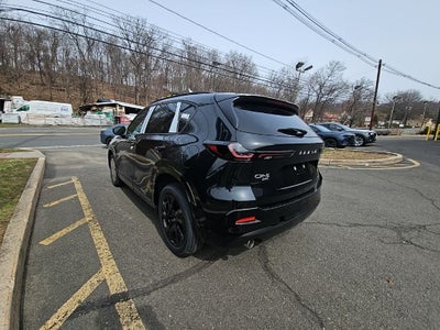 2026 Mazda Mazda CX-5 2.5 S