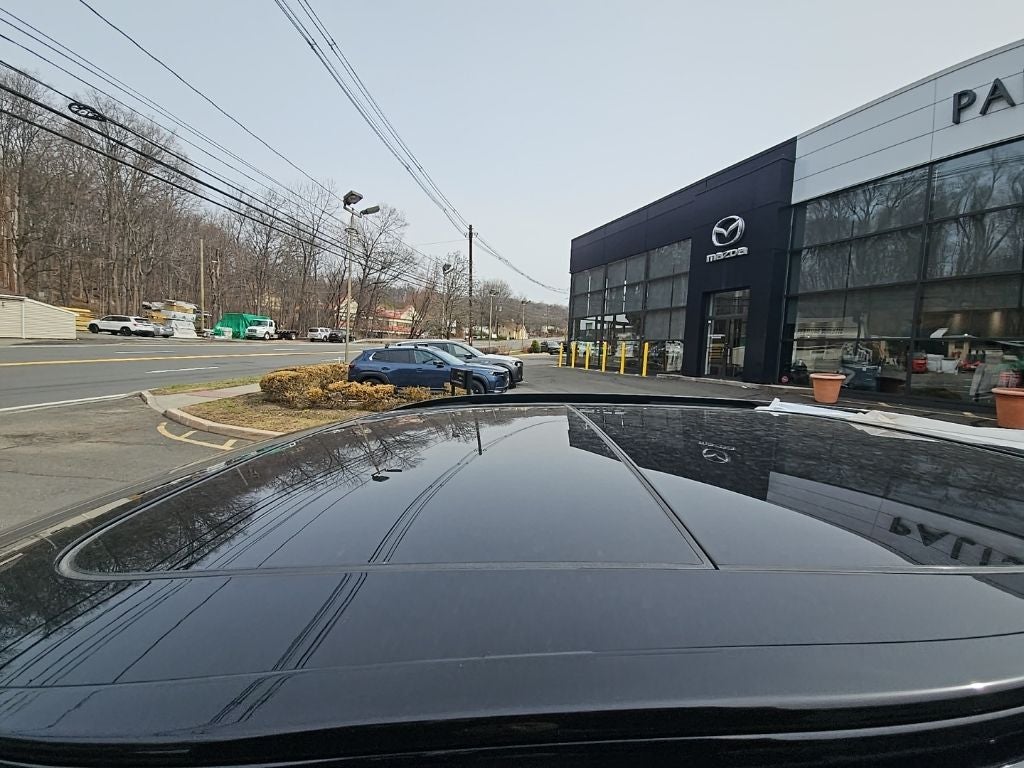 2026 Mazda Mazda CX-5 2.5 S