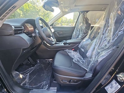 2026 Mazda Mazda CX-5 2.5 S Premium Plus