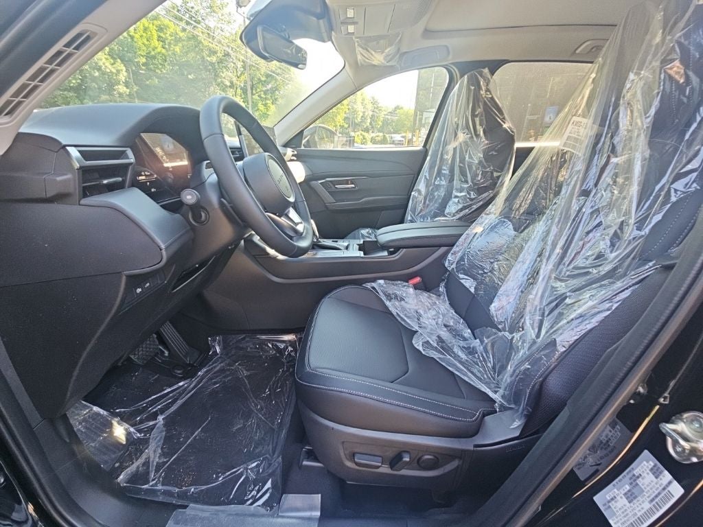 2026 Mazda Mazda CX-5 2.5 S Premium Plus