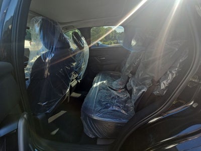 2026 Mazda Mazda CX-5 2.5 S Premium Plus