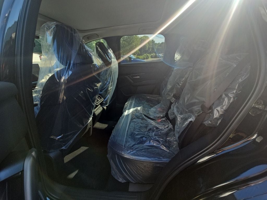 2026 Mazda Mazda CX-5 2.5 S Premium Plus
