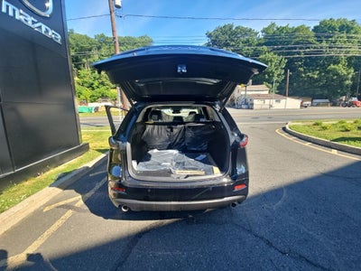 2026 Mazda Mazda CX-5 2.5 S Premium Plus