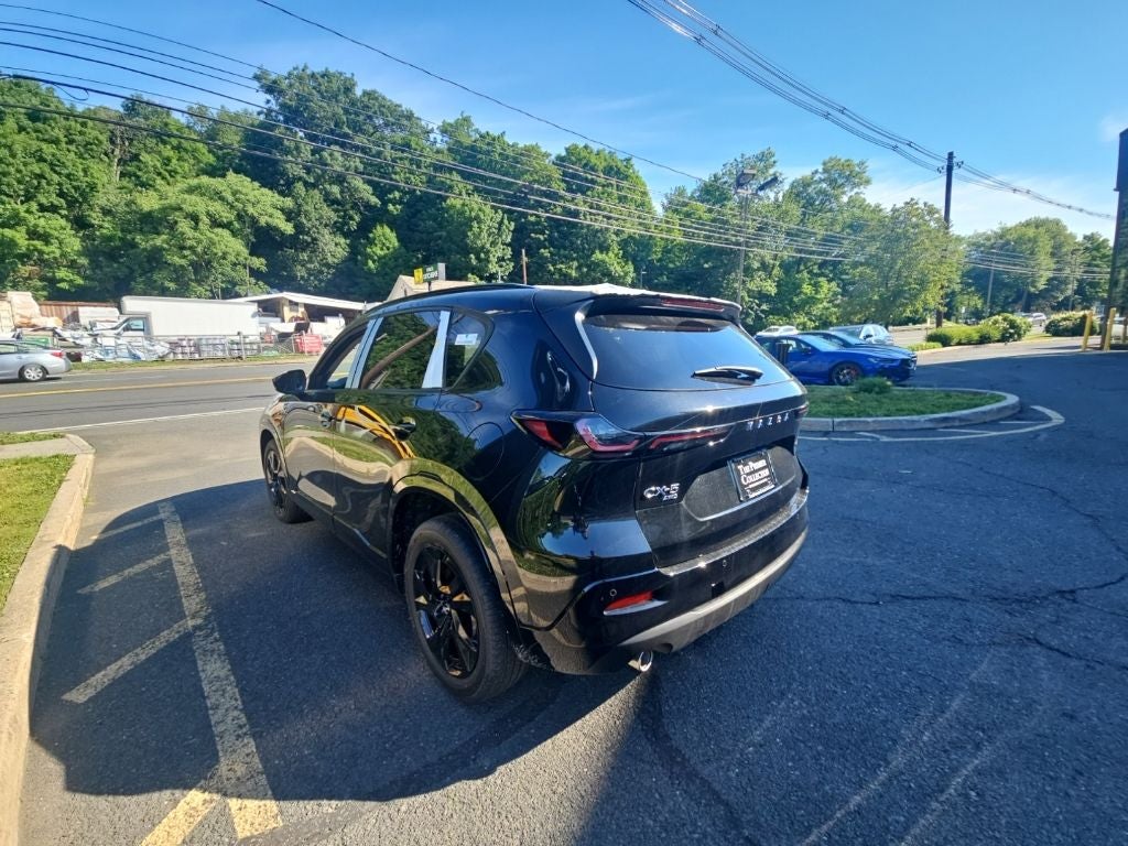 2026 Mazda Mazda CX-5 2.5 S Premium Plus