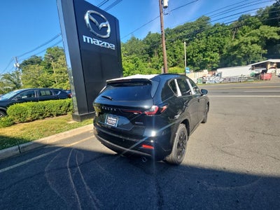 2026 Mazda Mazda CX-5 2.5 S Premium Plus
