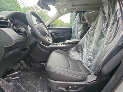 2026 Mazda Mazda CX-5 2.5 S Premium Plus
