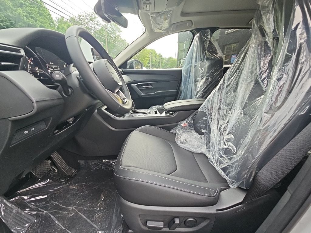 2026 Mazda Mazda CX-5 2.5 S Premium Plus