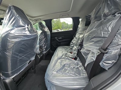 2026 Mazda Mazda CX-5 2.5 S Premium Plus