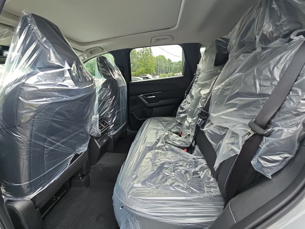 2026 Mazda Mazda CX-5 2.5 S Premium Plus