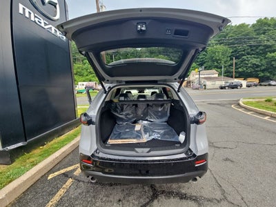 2026 Mazda Mazda CX-5 2.5 S Premium Plus