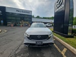 2026 Mazda Mazda CX-5 2.5 S Premium Plus