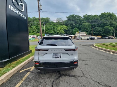 2026 Mazda Mazda CX-5 2.5 S Premium Plus