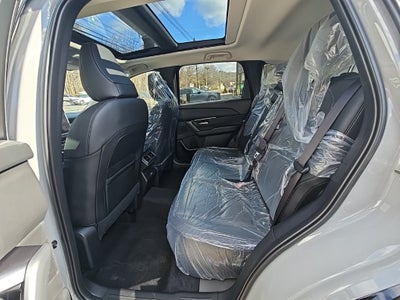 2026 Mazda Mazda CX-5 2.5 S