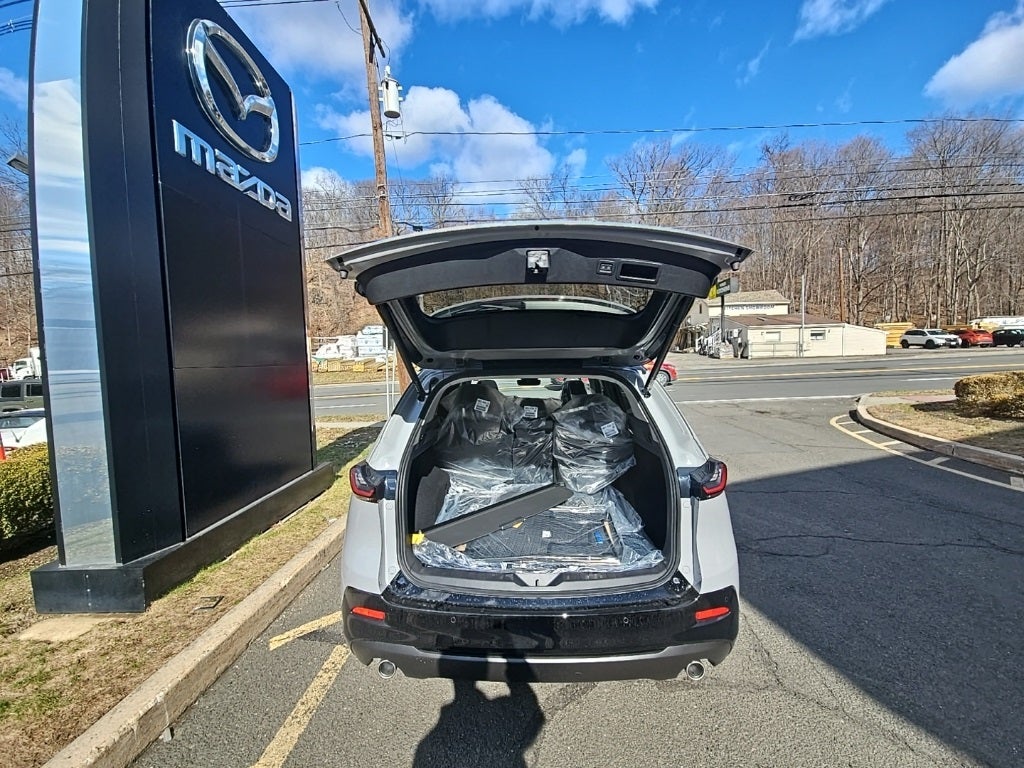 2026 Mazda Mazda CX-5 2.5 S