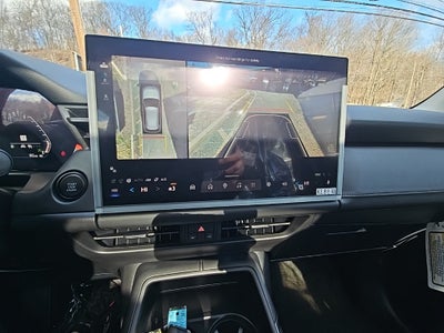 2026 Mazda Mazda CX-5 2.5 S