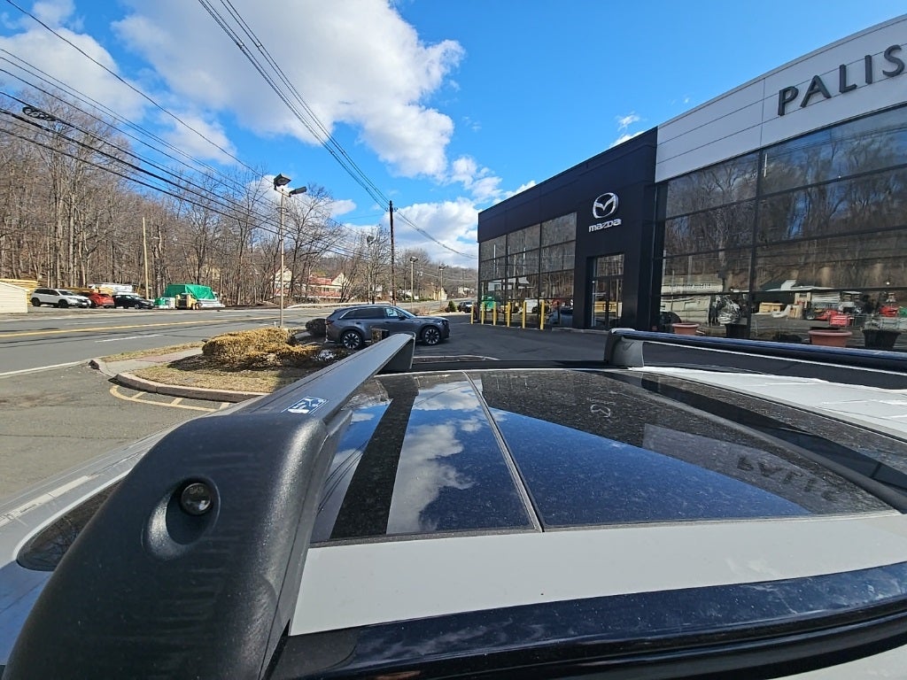 2026 Mazda Mazda CX-5 2.5 S