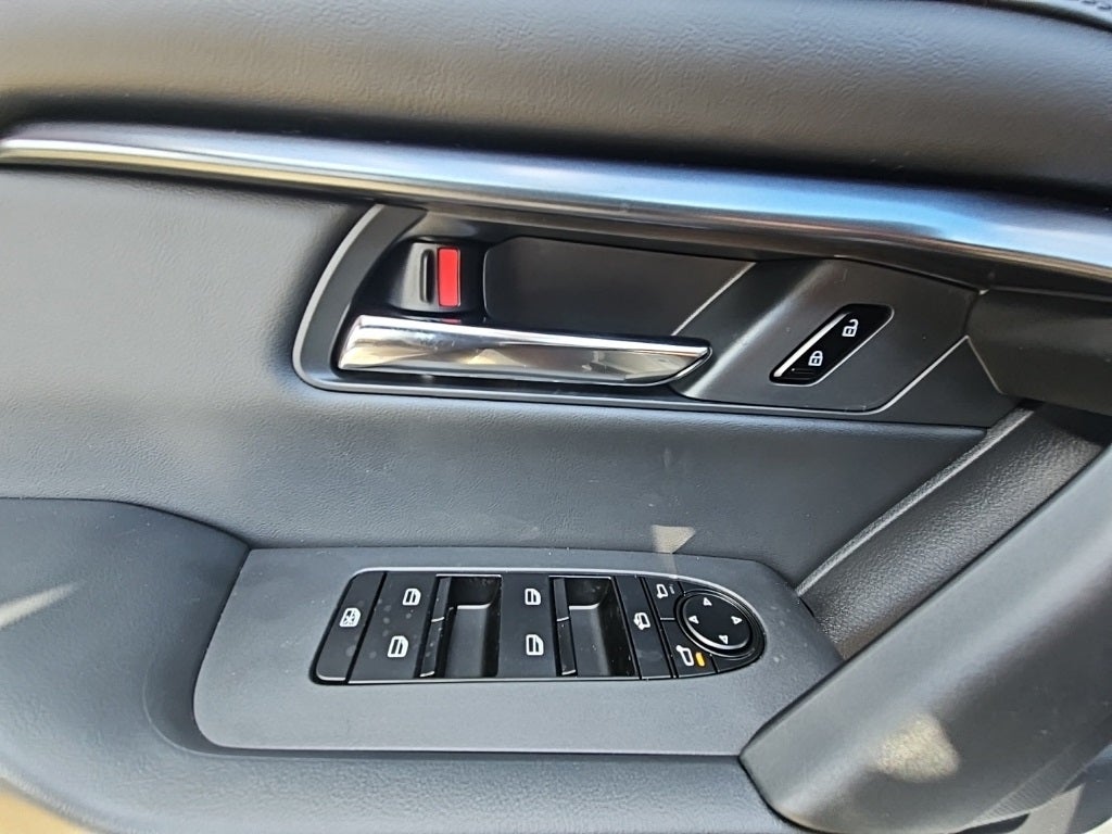 2026 Mazda Mazda CX-5 2.5 S