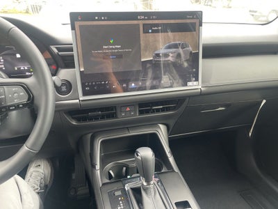 2026 Mazda Mazda CX-5 2.5 S Premium Plus