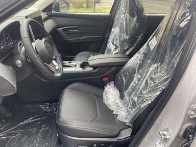 2026 Mazda Mazda CX-5 2.5 S Premium Plus