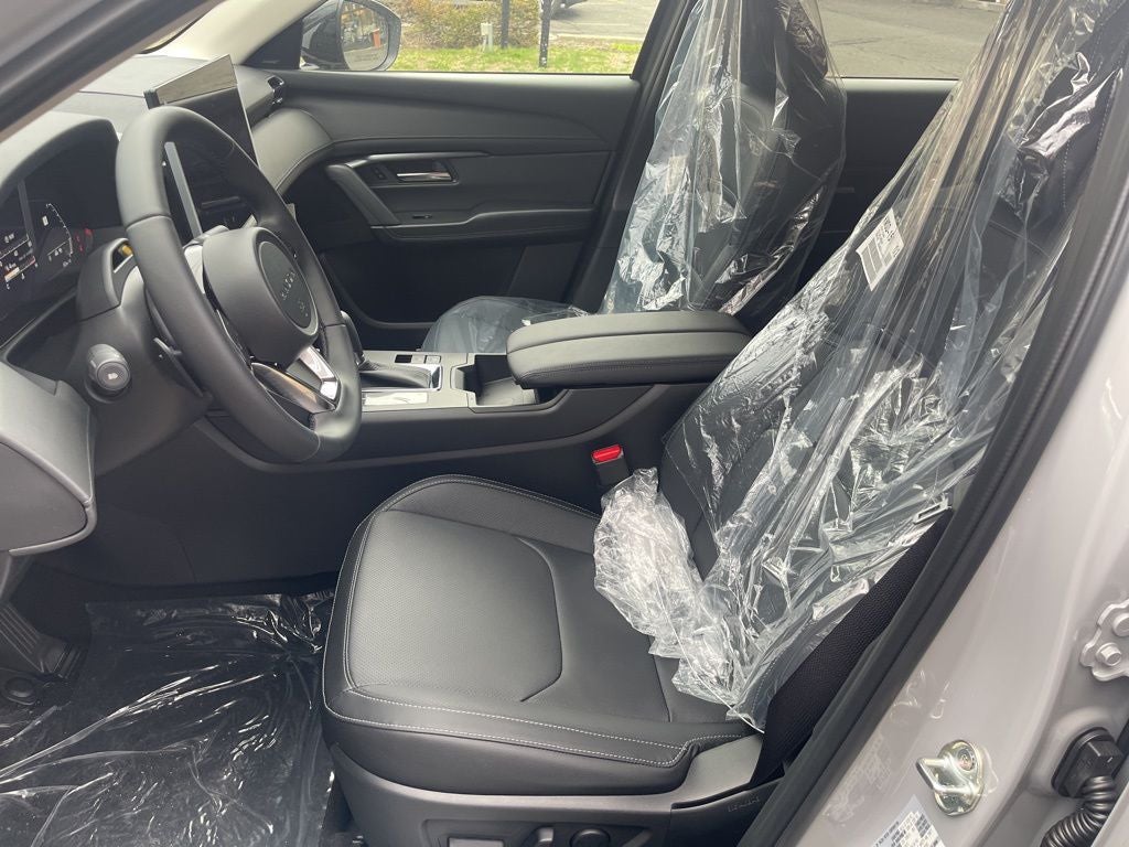 2026 Mazda Mazda CX-5 2.5 S Premium Plus