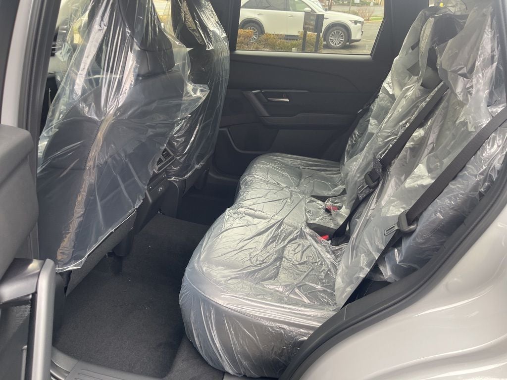 2026 Mazda Mazda CX-5 2.5 S Premium Plus